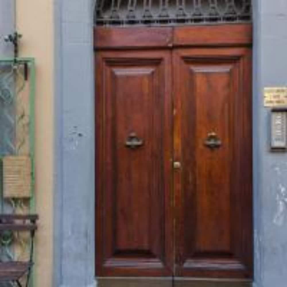 Loggia Fiorentina Hotel Florence Exterior photo